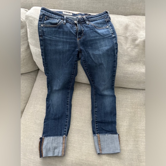 AG Jeans - Picture 1 of 4